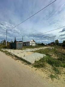 Продается участок, 10 сот.