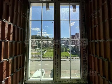 Продается 3-этажный таунхаус, 151,7 м²