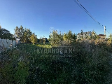 Продается участок, 6,88 сот.