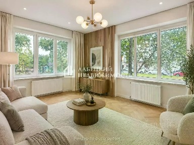 Продается 1-комн. квартира, 31,4 м²