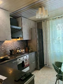 Продается 3-комн. квартира, 58,6 м²