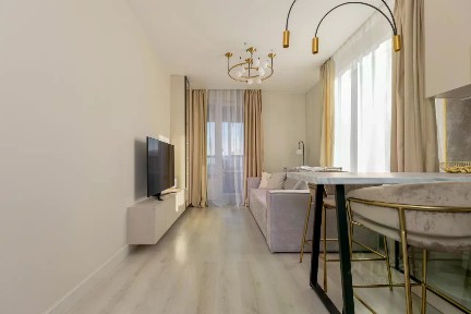 Продается студия, 26,2 м²