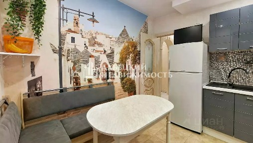 Продается 2-комн. квартира, 55,9 м²