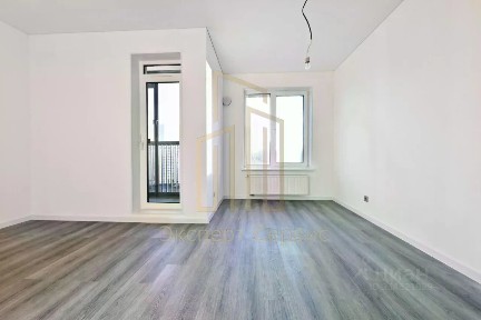 Продается студия, 24,7 м²
