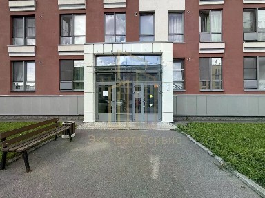 Продается студия, 24,8 м²
