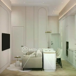 Продается 2-комн. квартира, 54 м²