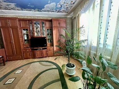 Продается 3-комн. квартира, 65 м²