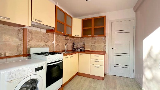 Продается 1-комн. квартира, 30,3 м²