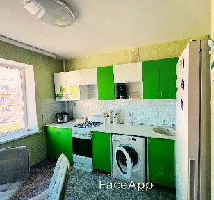 Сдается 1-комн. квартира, 33,4 м²