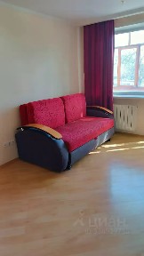 Сдается 1-комн. квартира, 32 м²