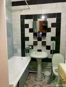 Сдается 1-комн. квартира, 31 м²