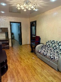 Сдается 2-комн. квартира, 42,8 м²