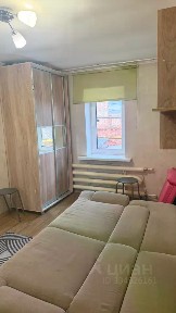 Сдается 1-комн. квартира, 20 м²