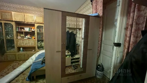 Сдается 2-комн. квартира, 30 м²