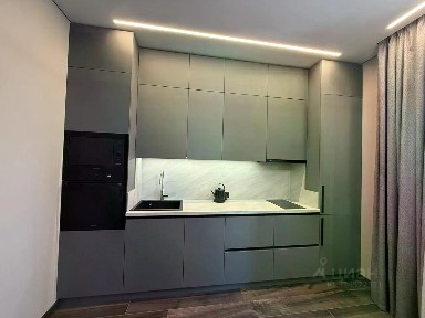 Сдается 1-комн. квартира, 44 м²