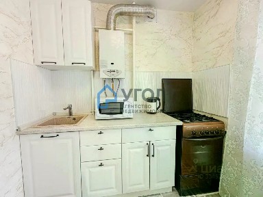 Сдается 3-комн. квартира, 65 м²