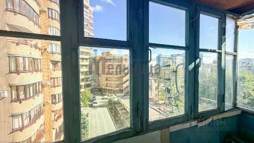 Продается 2-комн. квартира, 45,7 м²