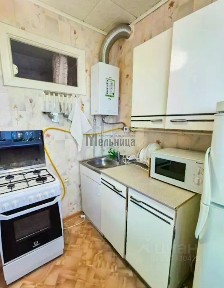 Продается 2-комн. квартира, 44,2 м²