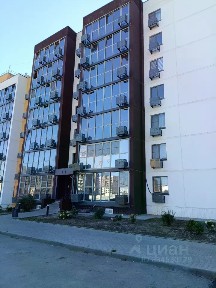 Продается 2-комн. квартира, 54 м²