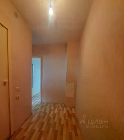 Продается 1-комн. квартира, 39,2 м²