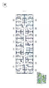 Продается 3-комн. квартира, 73,33 м²