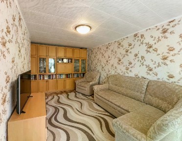 Продается 2-комн. квартира, 44,5 м²