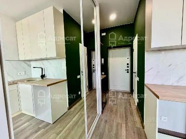 Продаются 1-комн. апартаменты, 15 м²