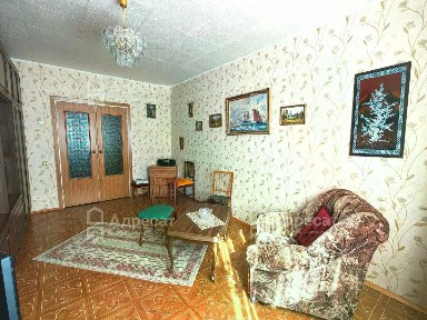 Продается 2-комн. квартира, 52,8 м²