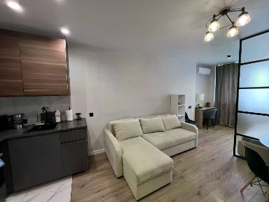 Продается 2-комн. квартира, 52,6 м²