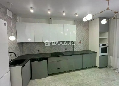 Продается 2-комн. квартира, 64,3 м²