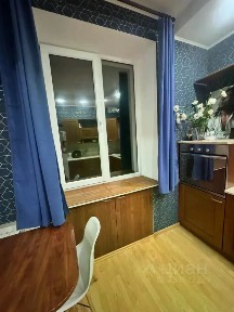 Продается 2-комн. квартира, 54,3 м²