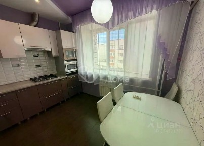 Продается 2-комн. квартира, 63,6 м²