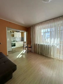 Сдается 2-комн. квартира, 55 м²