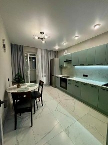 Сдается 1-комн. квартира, 45 м²