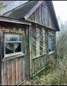 Продается 1-этажный дом, 20 м²
