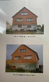 Продается 3-этажный дом, 258 м²