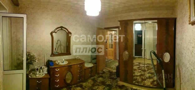 Продается 2-комн. квартира, 49 м²