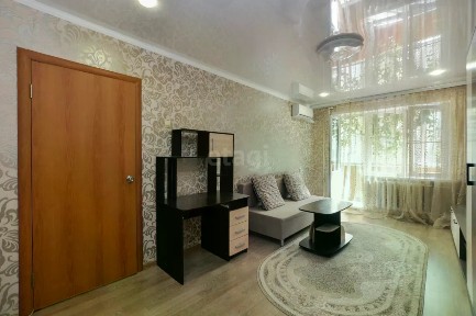 Продается 2-комн. квартира, 43,9 м²