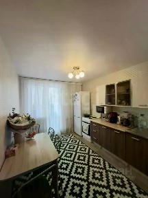 Продается 1-комн. квартира, 42 м²