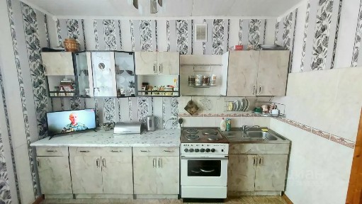 Продается 2-комн. квартира, 49,5 м²