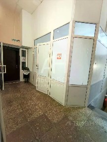 Сдается торговая площадь, 15 м²