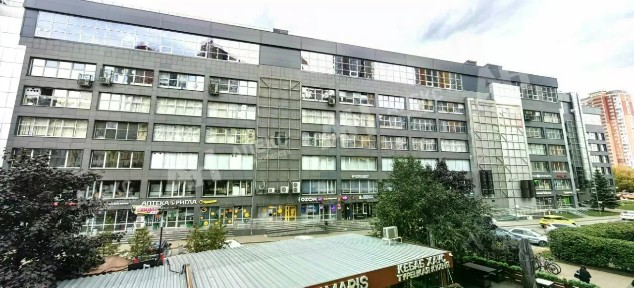 Сдается помещение свободного назначения, 530 м²
