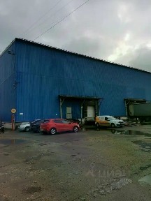 Сдается помещение свободного назначения, 3 672 м²