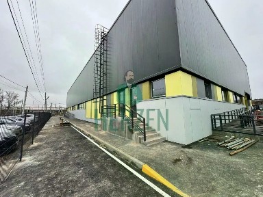 Сдается помещение свободного назначения, 1 700 м²