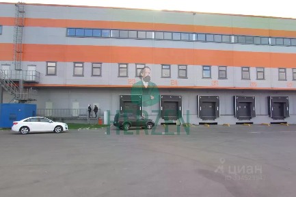 Сдается склад (А)