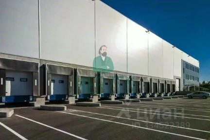Сдается помещение свободного назначения, 54 516 м²