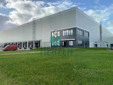 Сдается помещение свободного назначения, 17 330 м²