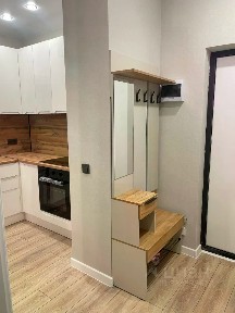 Сдается 1-комн. квартира, 36 м²