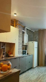Сдается 1-комн. квартира, 43 м²