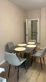 Краснодарский край, Краснодар, Прикубанский, ул. Имени Мурата Ахеджака, 12к6